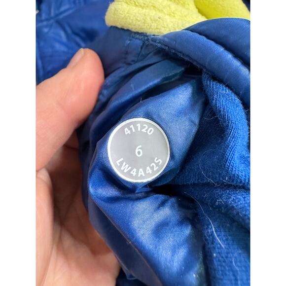 Lululemon Uba Hoodie Full Zip - Picture 5 of 5